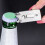 Everyday Carrying Keychains Tool Featurings a Peeler and Small 4