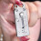 Everyday Carrying Keychains Tool Featurings a Peeler and Small 6