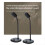 New MK100 Voice Changer,Live Card Changer, Handheld Microphone Changer 3