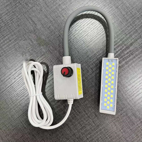 Dimmable 30 LEDs Sewing Machine Light Multi-Functional Industrial Ligh 2