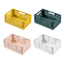 Stackable Home Organizers, Multi-purpose Storage Solutions For Various Small Items, Suitable For Multiple Scenes Including Office, Classroom, Bedroom,