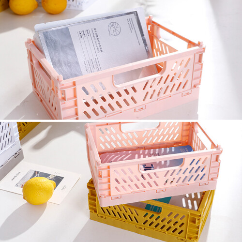Stackable Home Organizers, Multi-purpose Storage Solutions For Various Small Items, Suitable For Multiple Scenes Including Office, Classroom, Bedroom, 1
