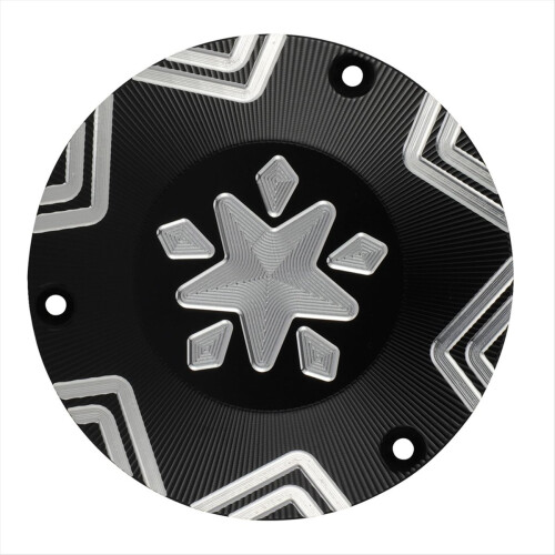 Engine Case Saver Side Cover CNC Aluminum for Talaria Sting MX3 MX4 E 1