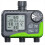 3-Outlet Automatic Water Timer Garden Irrigation Watering System Cont 1