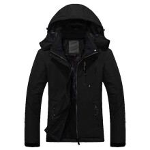 Damen Mountain Wasserdichte Shelljacke Skijacke