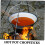 2 Pairs Long Handle Wood Chopsticks Reusable Cooking Sticks Light Brown 2