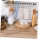 2 Pairs Long Handle Wood Chopsticks Reusable Cooking Sticks Light Brown 5