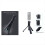 Selfie Stick for X5 X4 X3 Time Handle Extended Tripod Bundle Panorami 5