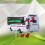 RV Level Bubble Graduated Scale Stick on Leveling System,High Visibili 3