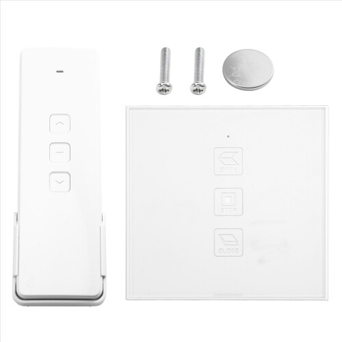 Electric Window Opener Mobile App Control Remote Automatic Push and Pu
