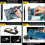Ayyecoeeye Internally Heated Industrial Laser-Welding Tool, Multi-Func 6