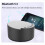 Smart White Noise 15W Wireless Charging Bluetooth Speaker with Sleep I 3