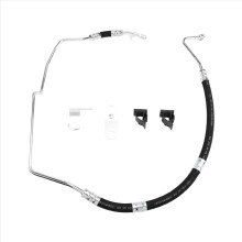 Power Steering Hose Car High Pressure Oil Pipe 50501762 for 159 2005-2