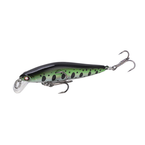 Δόλωμα Συρτής Crankbait, Δόλωμα Ψαρέματος, Σκληρό Δόλωμα Finesse Jerk Bait, Δόλωμα Χύτευσης,