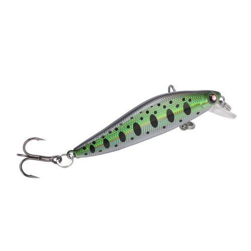 Δόλωμα Συρτής Crankbait, Δόλωμα Ψαρέματος, Σκληρό Δόλωμα Finesse Jerk Bait, Δόλωμα Χύτευσης, 2