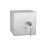 Waterproof Stainless Steel Outdoor Socket Lock Box with Password for AntiTheft Power Protection 1