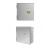 Waterproof Stainless Steel Outdoor Socket Lock Box with Password for AntiTheft Power Protection 5