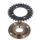 Γρανάζι οπίσθιας κίνησης Sprocket Cog29Teeth Carbon Steel420Chain Συμβατό για ηλεκτρικά τρίκυκλα, 8