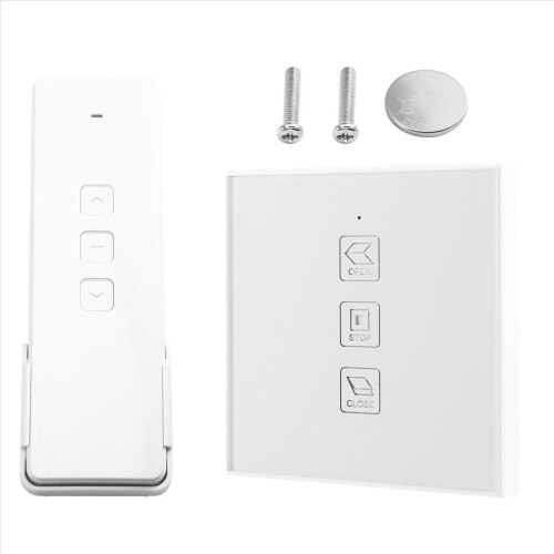 Electric Window Opener Mobile App Control Remote Automatic Push and Pu 2