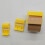 Painters Tape Cutter Applicator, Compact Tape Dispenser for Studio Home Use 3