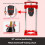 Hand Electric Drill Holder Handheld Bench Fixing Bracket 35mm Hinge Ho 6