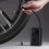 Portable Air Pump 2D 25%Speed Boost Electric Compressor Treasure 150PS 6