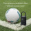 Portable Air Pump 2D 25%Speed Boost Electric Compressor Treasure 150PS 3