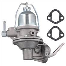 Engine Oil Pump W/ Gaskets N17010-50K60 for Forklift K Series Engines