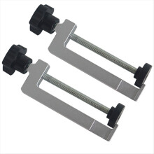 Electric Circular Saw Guide Rail G-Type Clamp Straight Cutting Plate F