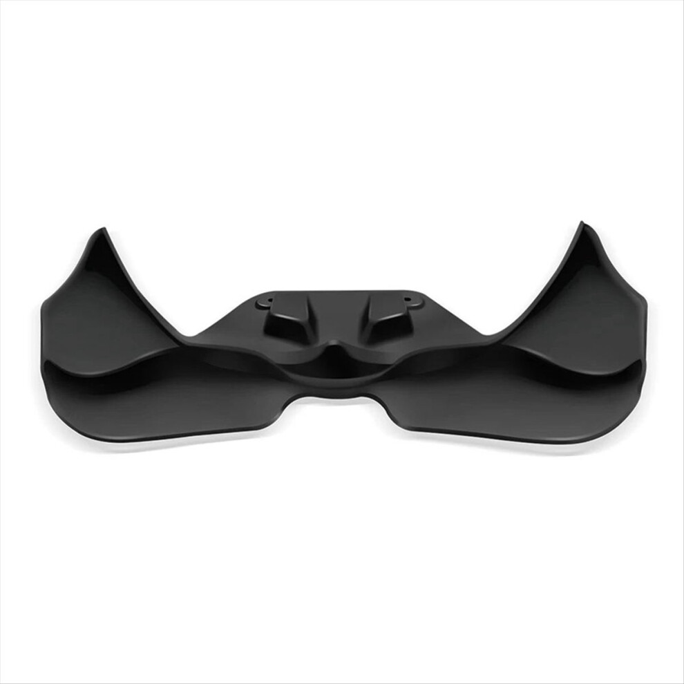 Aerodynamic Wing Front Spoiler Downforce Frontal Spoilers Winglet For 4853197601729