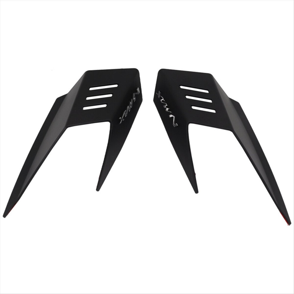 Side Air Flow Cover Fairing Winglet Wing Deflector Spoiler For Nmax T 4853197613661