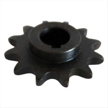 12 Tooth 5/8 Bore Jackshaft Sprocket Replacement Easy to Install for 4