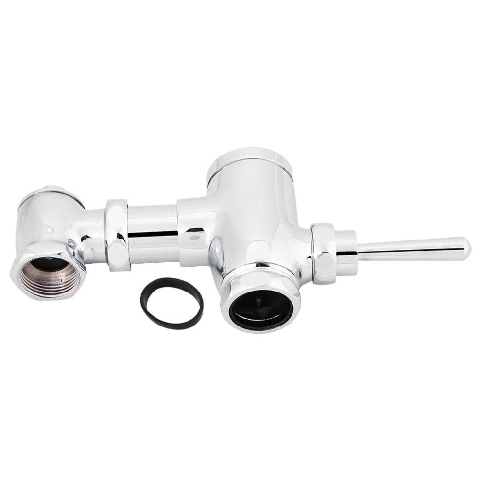 Flush Valve For Urinal, Aquavantage Exposed Flush Valve Ensures Quiet Diaphragm Type Operation, Superior Flush Accuracy For Optimal Performance In Com 9466005192828