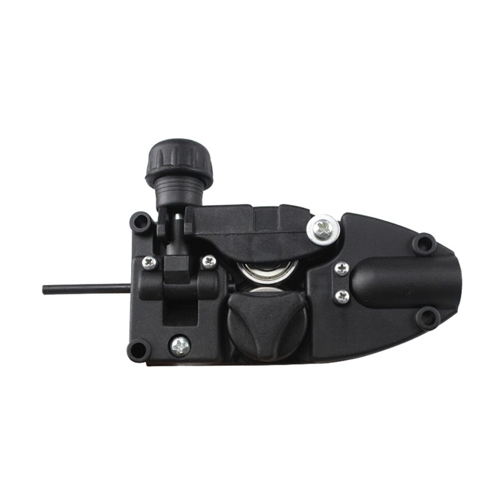 12V Mig Welder Wire Feed Motor Assembly With Precision Heat Control For Mig195 Replacement 9001264682903
