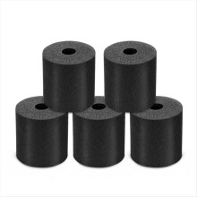 Spare Roller Wheel for Glue Applicator Sponge Replacement Set 5 Pack S