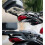 Rear Luggage Rack Carrier Case Support Holder Cargo Bracket for Scram 5