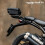 Rear Luggage Rack Carrier Case Support Holder Cargo Bracket for Scram 6