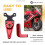 Steering Stabilizer Bracket Kit for CBR650R 650R 2019-2024 Damper Mou 5