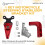 Steering Stabilizer Bracket Kit for CBR650R 650R 2019-2024 Damper Mou 6