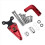 Steering Stabilizer Bracket Kit for CBR650R 650R 2019-2024 Damper Mou 3