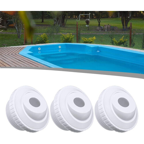 SP1419D Massage nozzle for pools create a spa experience with strong water flow (3 pieces) 3pcs 2