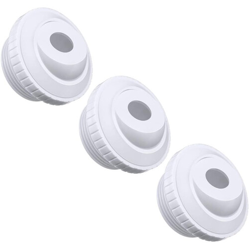 SP1419D Massage nozzle for pools create a spa experience with strong water flow (3 pieces) 3pcs 1