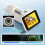 Digital Handheld Portable Electron Microscope Intelligent Electronic P 5