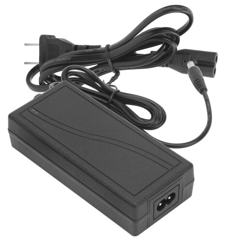 Φορτιστής σκούτερ γενικής χρήσης 42V2A με προστασία από βραχυκύκλωμα, έξυπνος 1