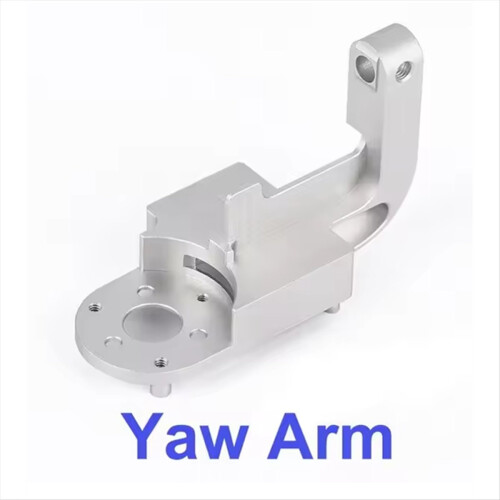 For Phantom 3A Drone Gimbal Flex Cable Flat Ribbon Yaw Roll Bracket Mo 2