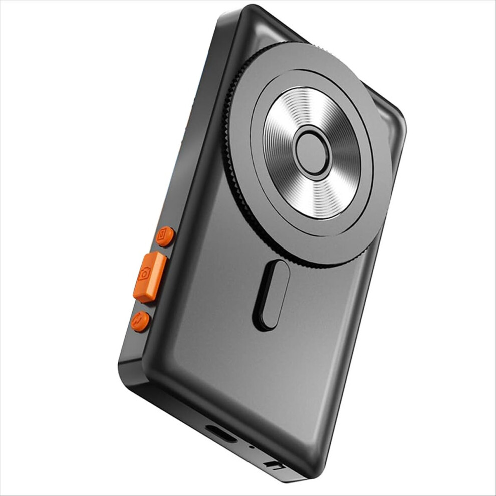 Magnetic Phone Vlog Selfie Monitor Screen For Live Stream Android 4853197609459