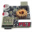 65W Full Protocol Mobile Phone Fast Charging Module PD Board QC4.0 3.0 2