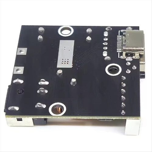65W Full Protocol Mobile Phone Fast Charging Module PD Board QC4.0 3.0 2