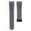 Uhrenarmband aus Silikon, 44 mm, magnetische 1
