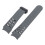 Uhrenarmband aus Silikon, 44 mm, magnetische 6